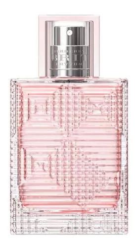 burberry brit rhythm for her 30ml ราคา|burberry brit thailand.